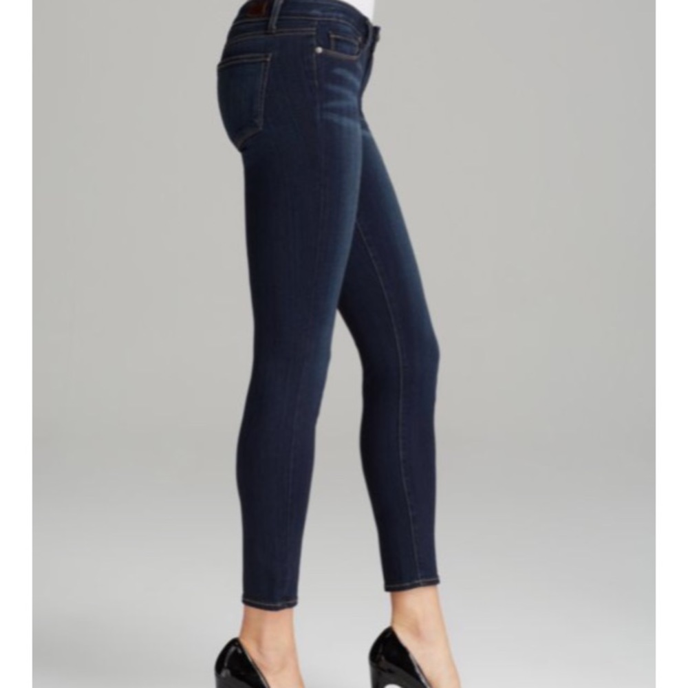 Paige Jeans verdugo ankle 27 - Picture 3 of 6
